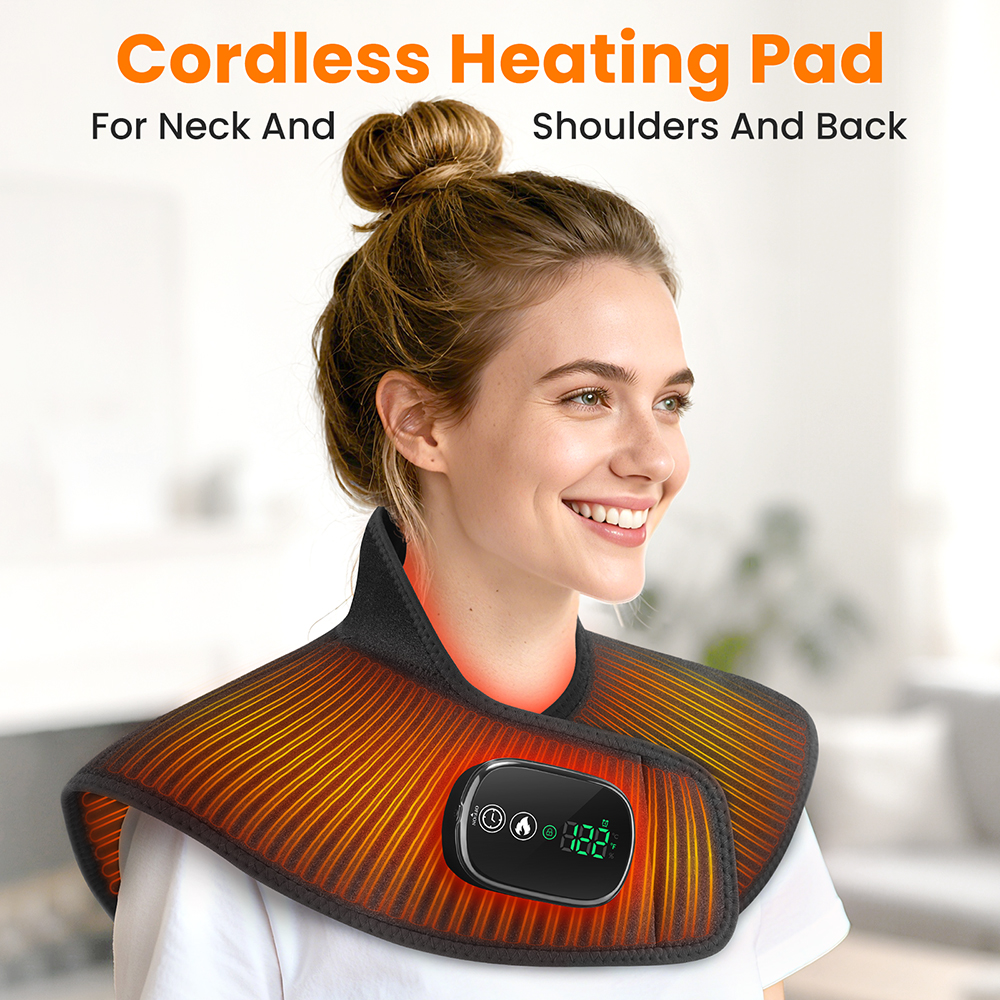 Cordless Electric Heating Shou - Kebab Shawarma Machine avaliação e preço