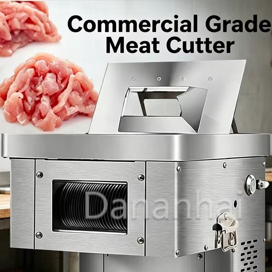 Commercial Multifunctional Mea - Commercial Kitchen Appliance avaliação e preço