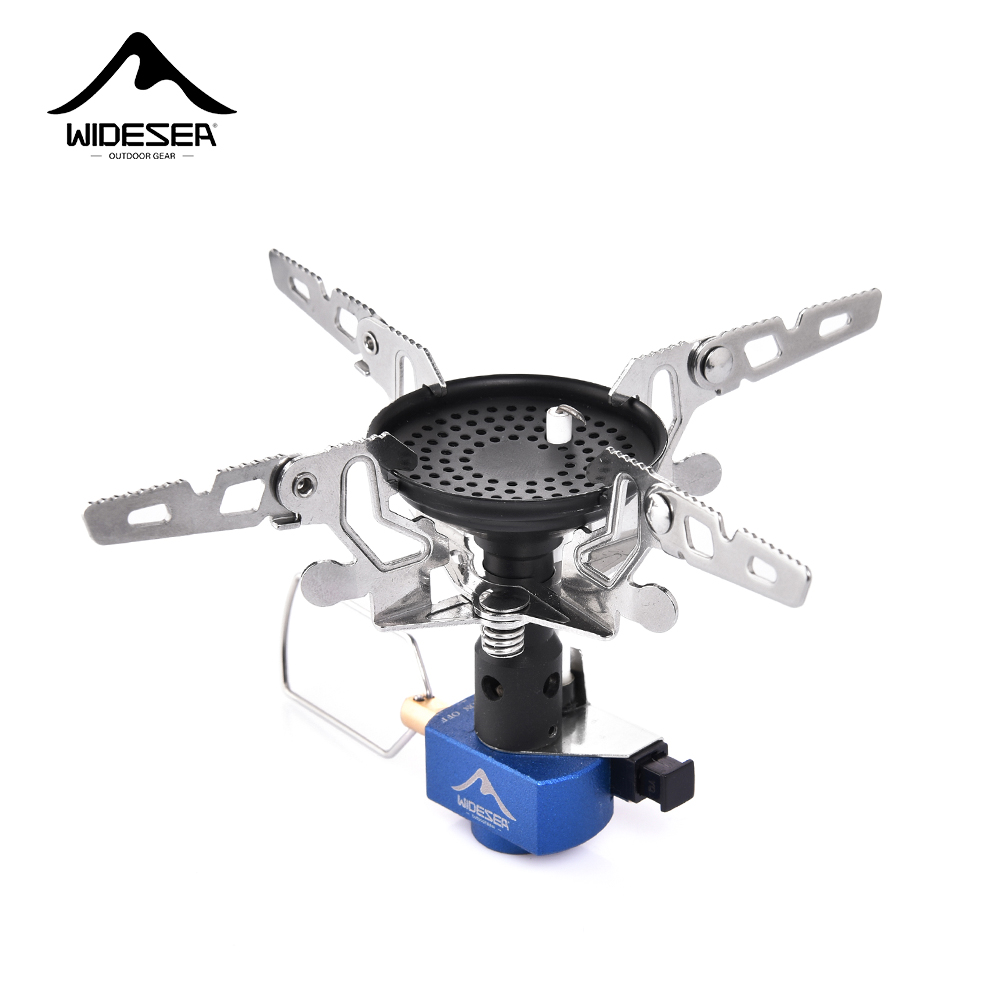 Outdoor Camping Gas Burner Out - Commercial Kitchen Burner avaliação e preço