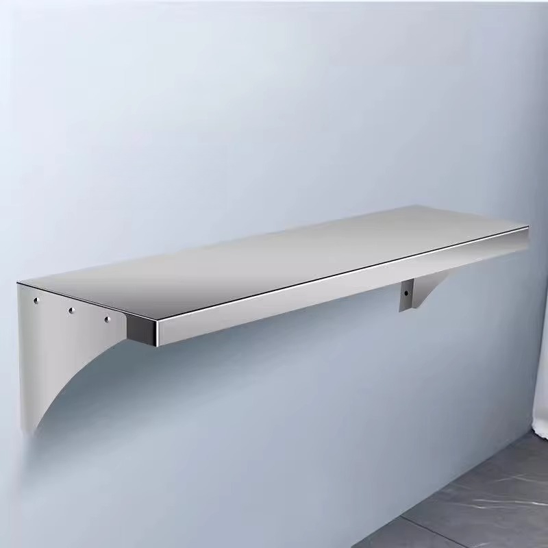 Stainless Steel Wall-mounted F - Commercial Kitchen Walls avaliação e preço
