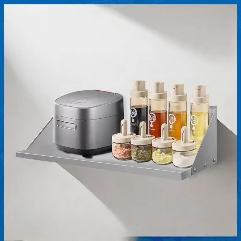 Stainless Steel Wall-mounted F - Commercial Kitchen Walls avaliação e preço