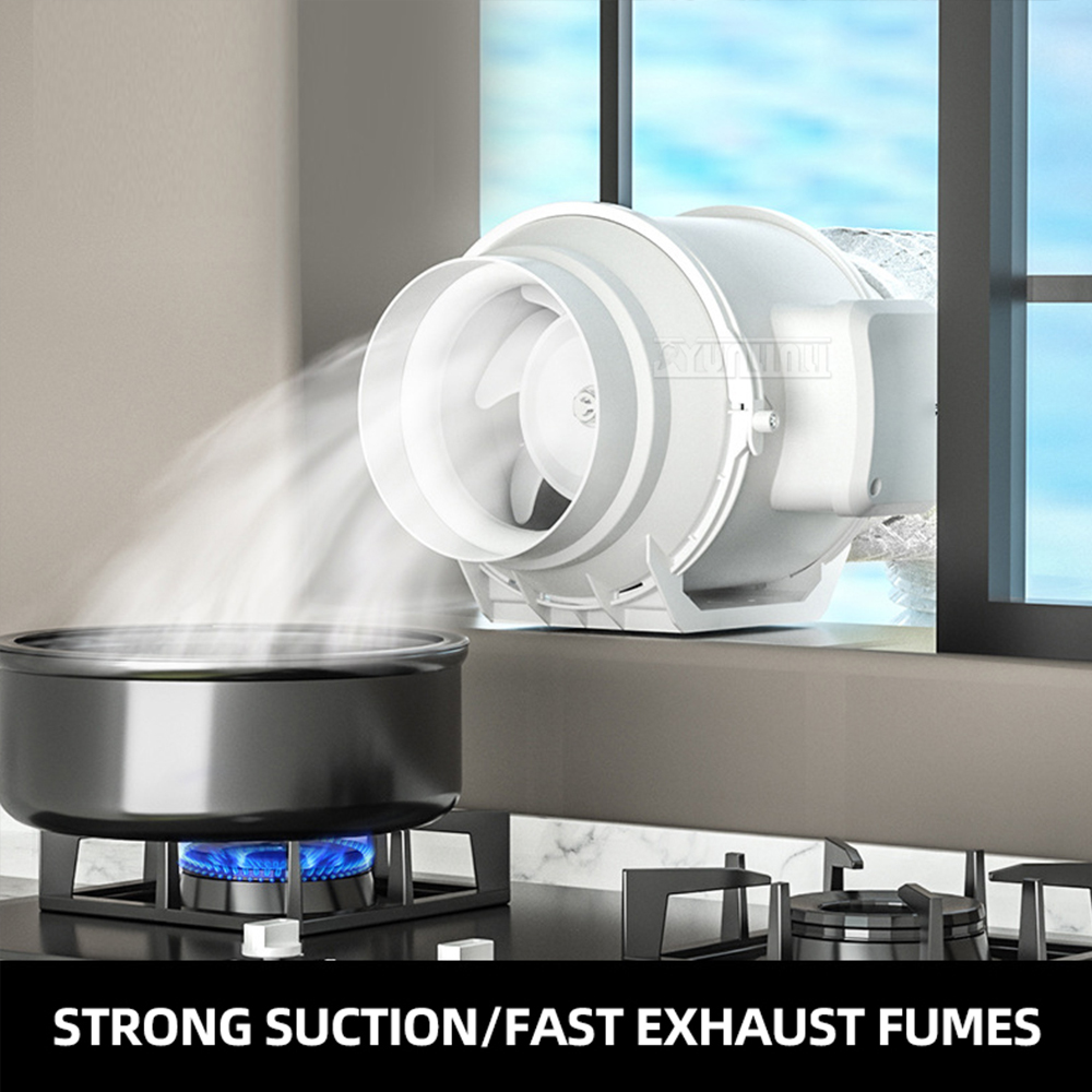 Household Kitchen Exhaust Hood - Commercial Exhaust Hood avaliação e preço