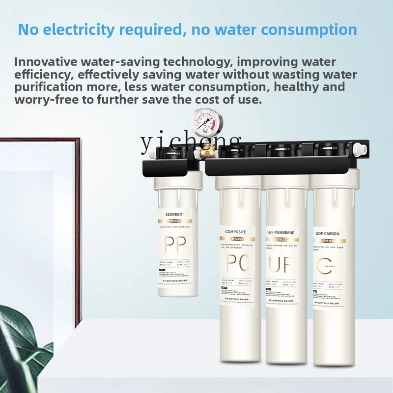 c29 Water Purifier for Commerc - Commercial Kitchen In Home avaliação e preço