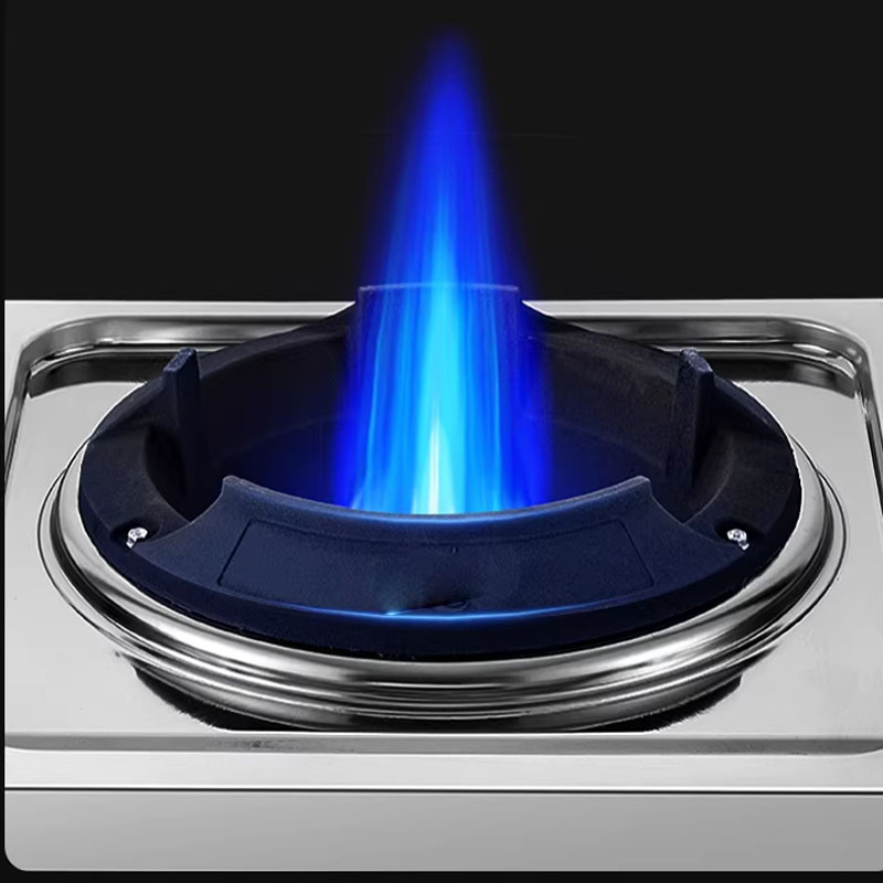 Commercial Fierce Fire Stove R - Commercial Kitchen Burner avaliação e preço