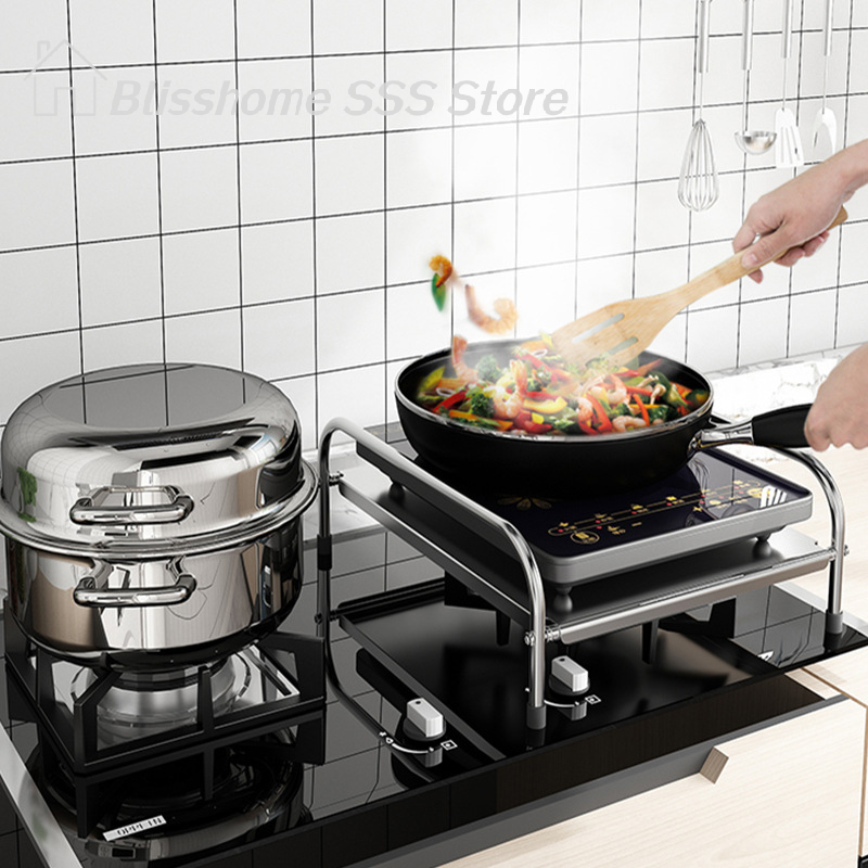 【S】Kitchen Stainless Steel Ind - Commercial Kitchen Burner avaliação e preço