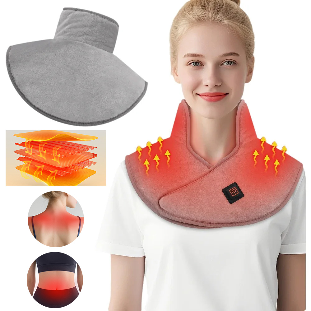 Electric Heating Shoulder Neck - Kebab Shawarma Machine avaliação e preço