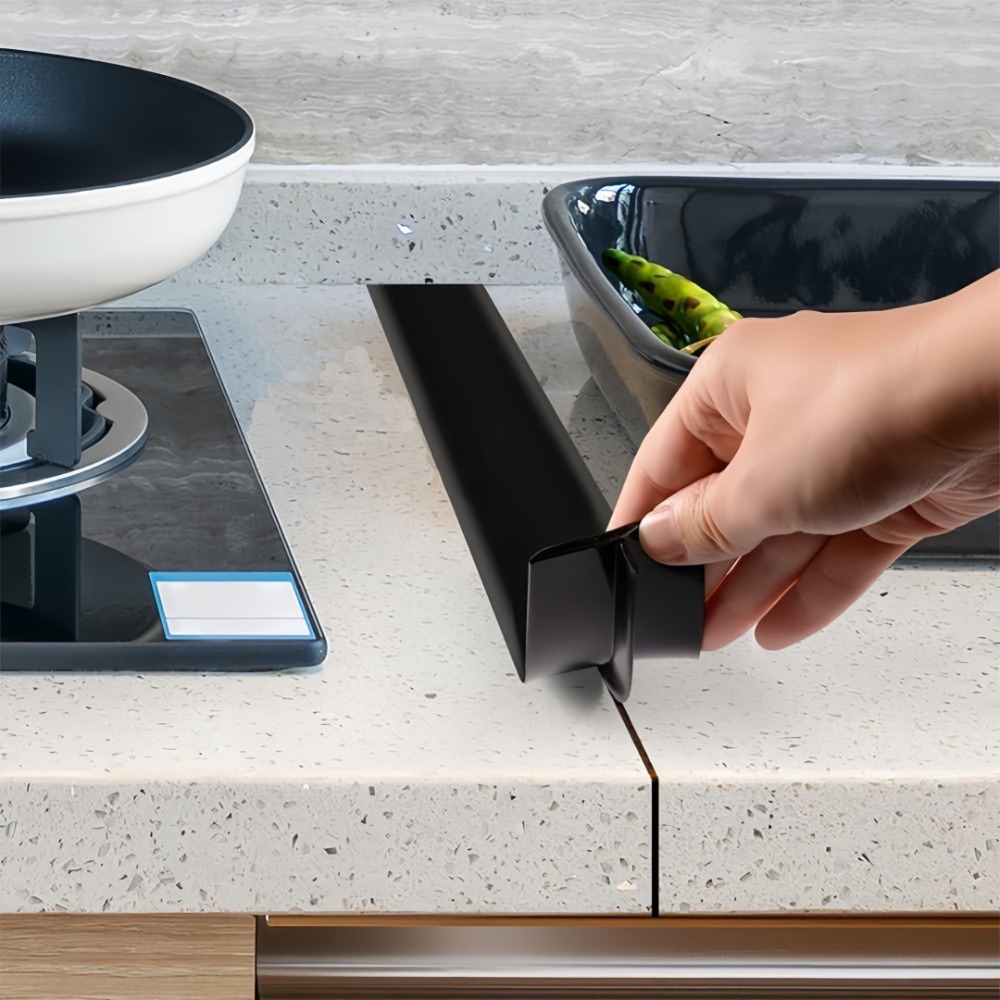63cm Silicone Gap Embedding St - Commercial Kitchen Burner avaliação e preço
